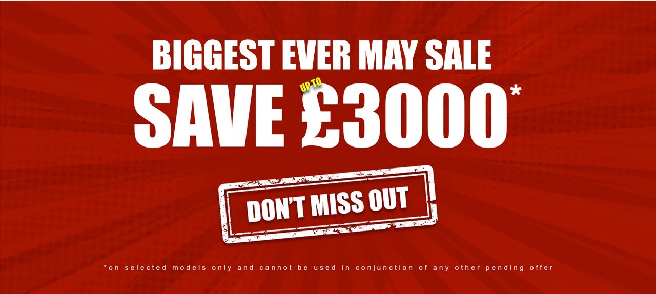 Parbold Motorhomes